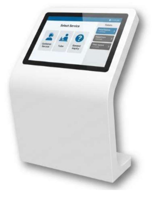 Interactive Touchscreen Series