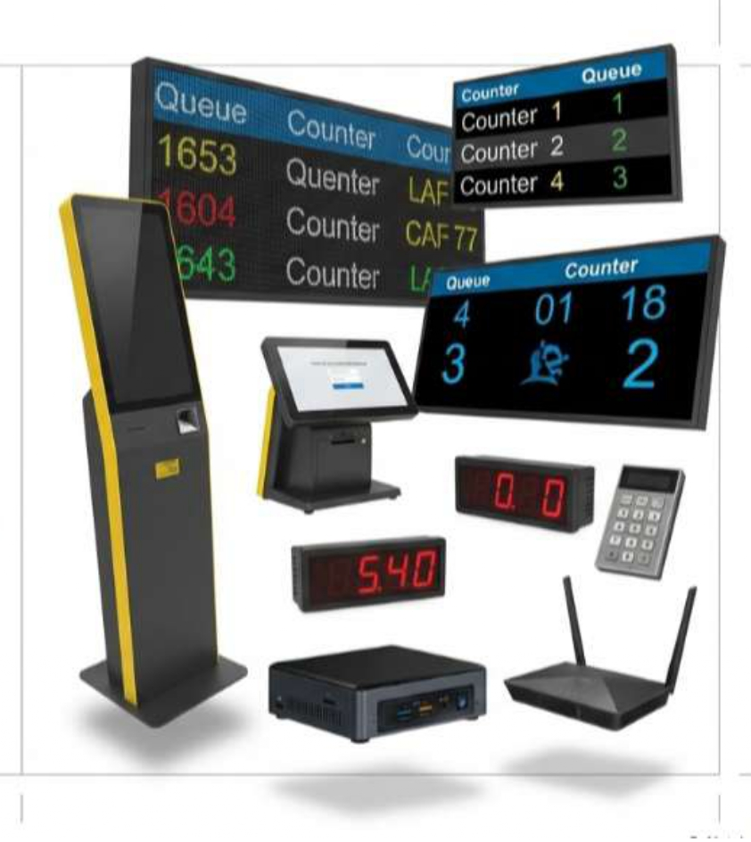 Standard Promise AV Tech